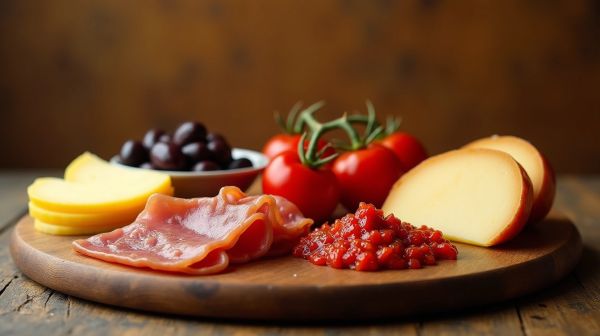 Charcuterie espagnole artisanale : les spécialités à déguster