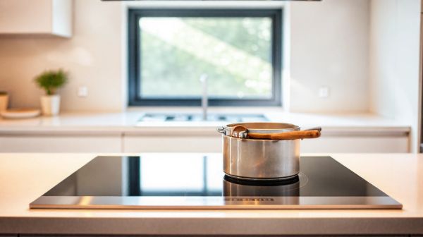 Découvrez les avantages du poêle inox 18/10 pour une cuisine éco-responsable