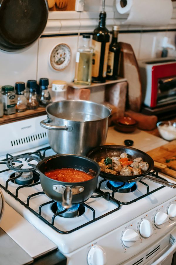 Recettes de cuisine : osez l'innovation en toute simplicité !