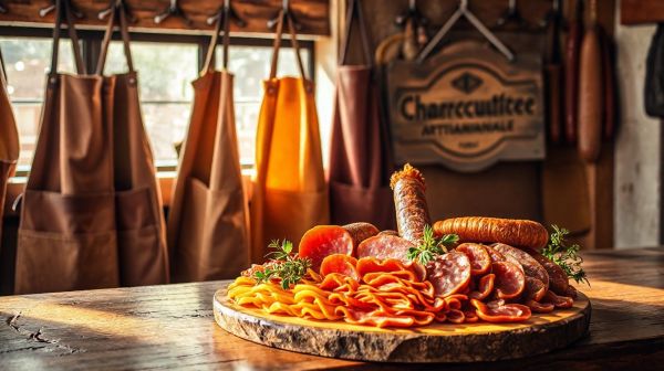 Top 5 spécialités de charcuterie artisanale espagnole à essayer