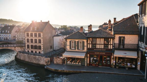 Top 5 traiteurs pour rendre votre événement à Mâcon inoubliable