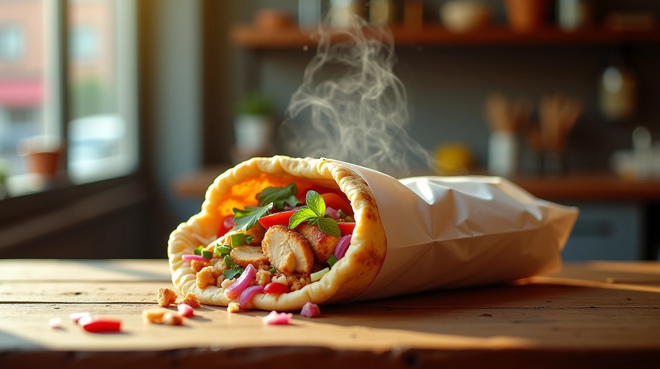 Comment se compose une box kebab réussie à Villeurbanne ?